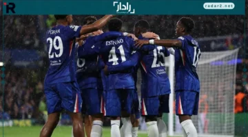 موعد المباراة.. تشيلسي يواجه سندرلاند في الدوري الإنجليزي والتفاصيل الكاملة للمتابعة